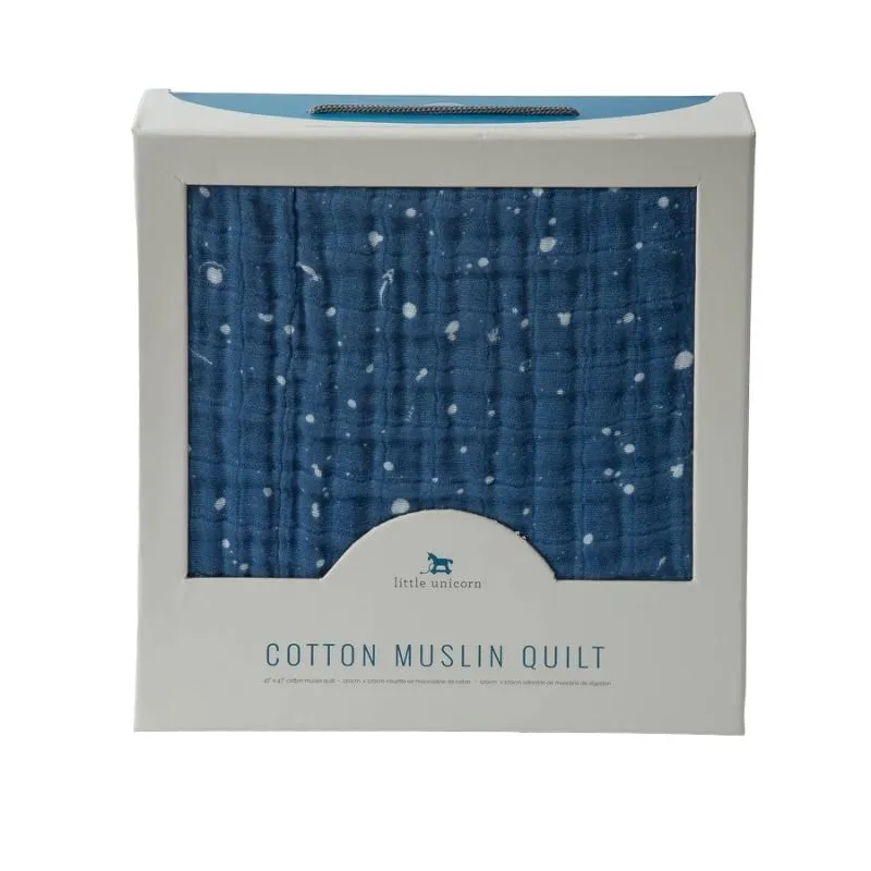 Original Cotton Muslin Quilts