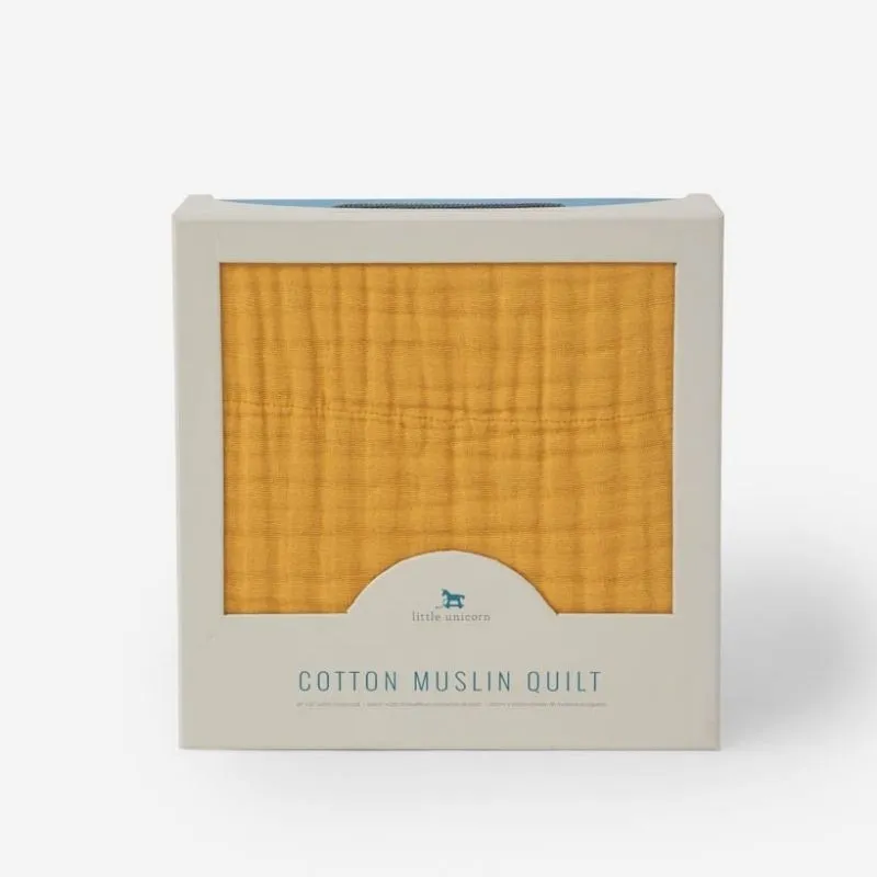 Original Cotton Muslin Quilts