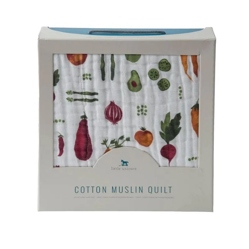 Original Cotton Muslin Quilts