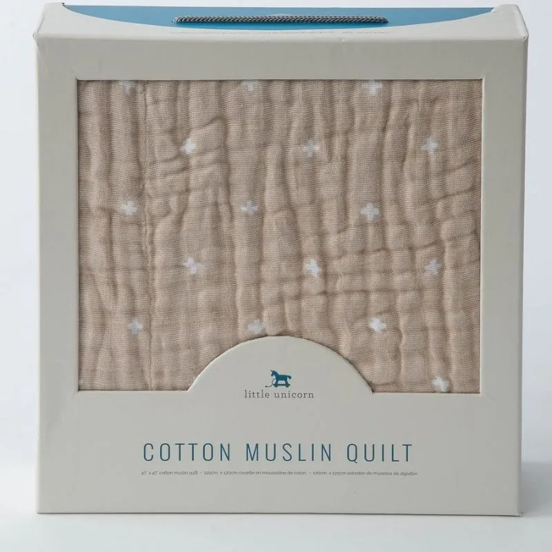 Original Cotton Muslin Quilts