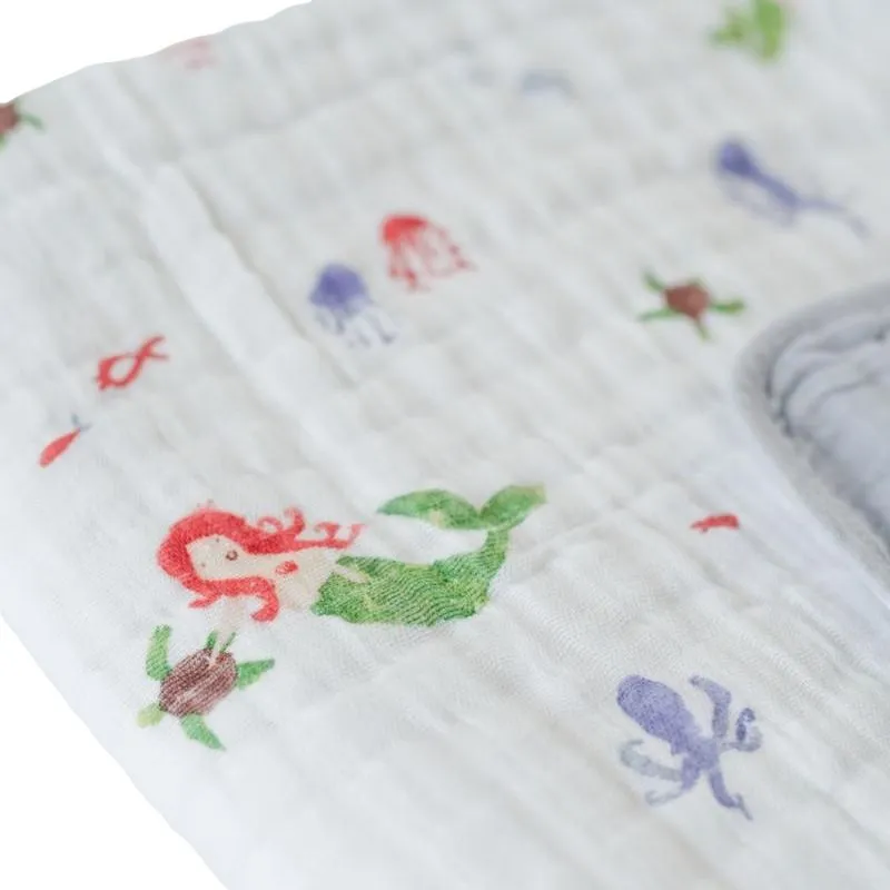 Original Cotton Muslin Quilts