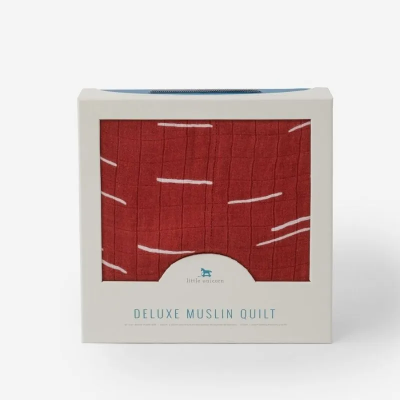 Original Cotton Muslin Quilts