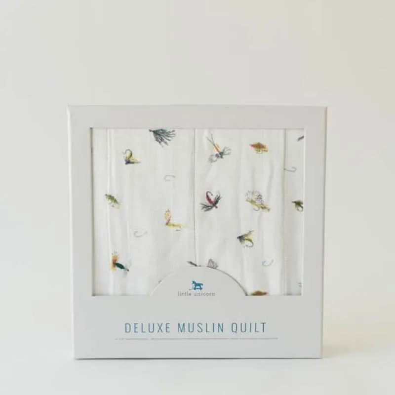 Original Cotton Muslin Quilts