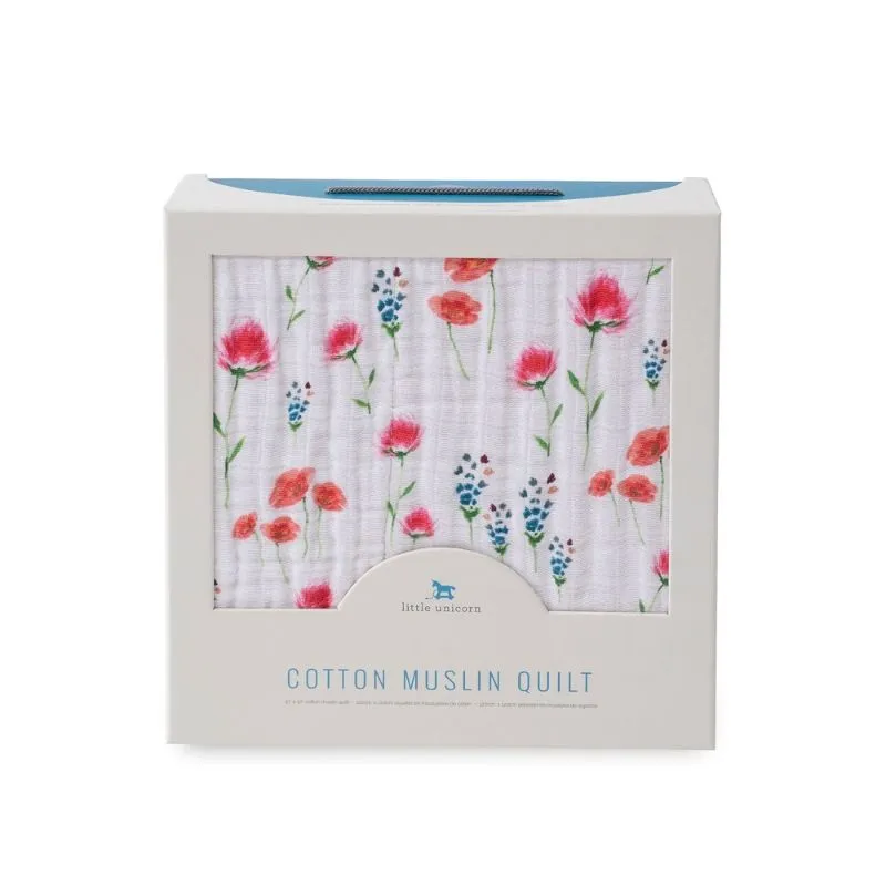 Original Cotton Muslin Quilts