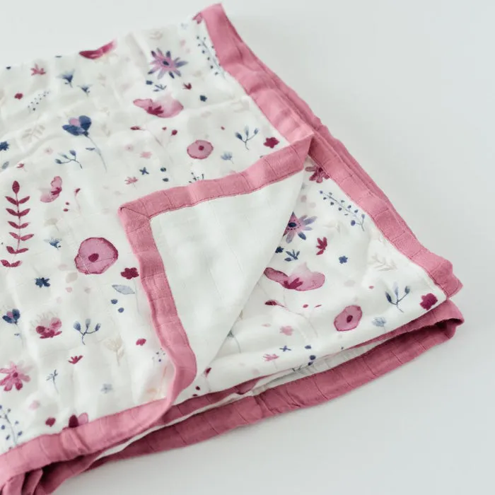 Original Cotton Muslin Quilts