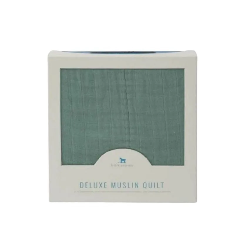 Original Cotton Muslin Quilts