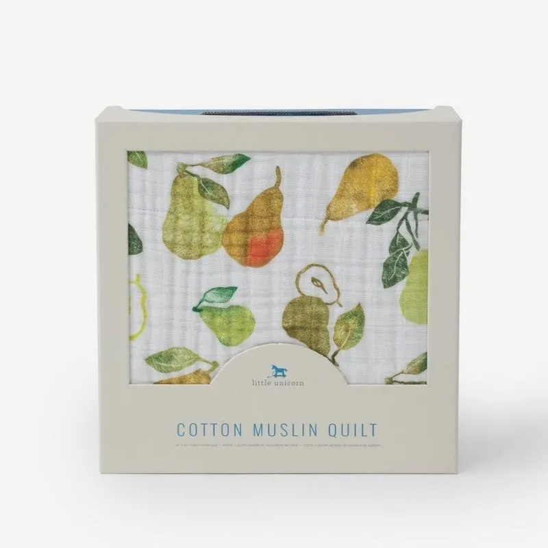 Original Cotton Muslin Quilts