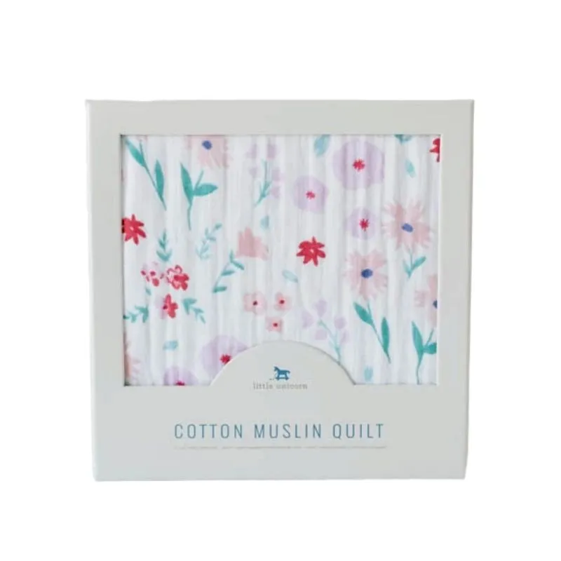 Original Cotton Muslin Quilts