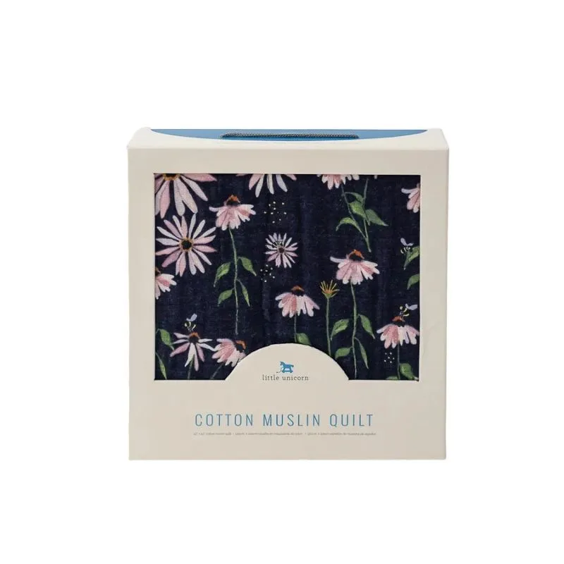 Original Cotton Muslin Quilts