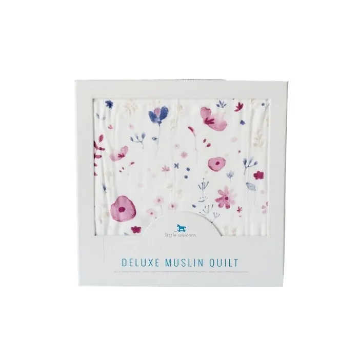 Original Cotton Muslin Quilts