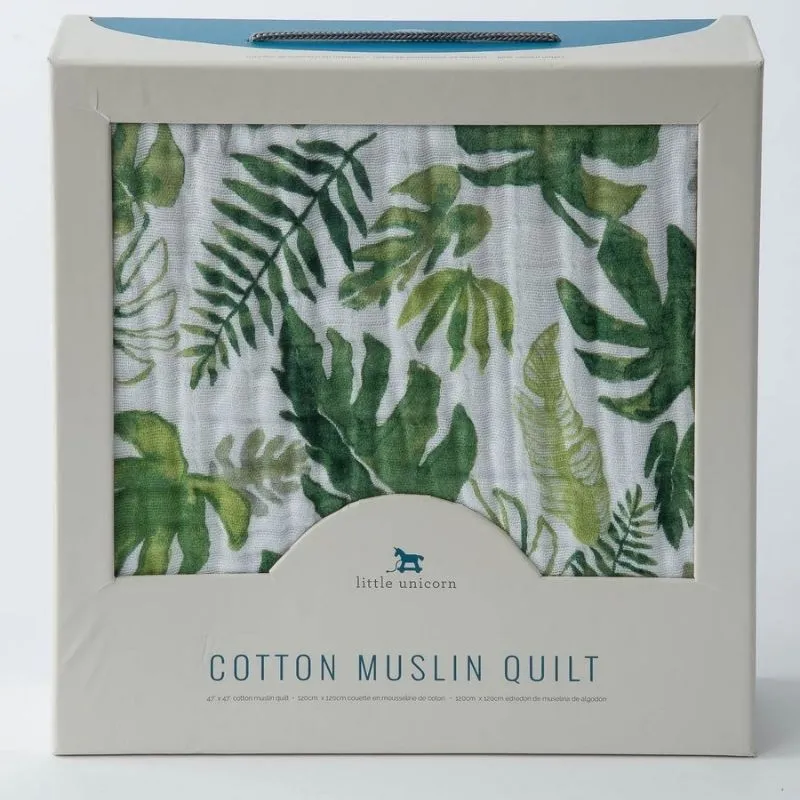 Original Cotton Muslin Quilts