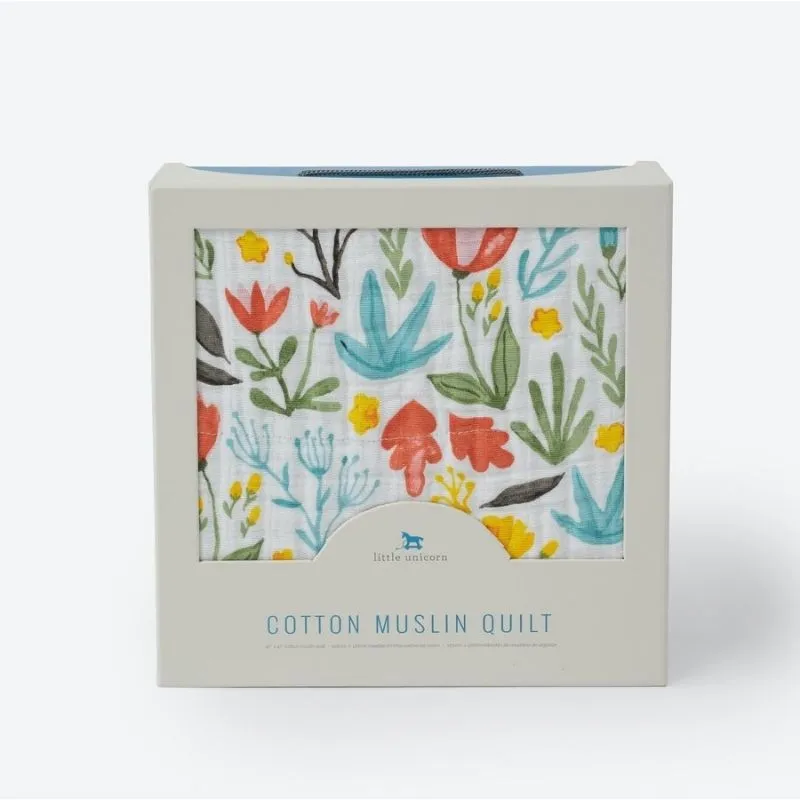 Original Cotton Muslin Quilts