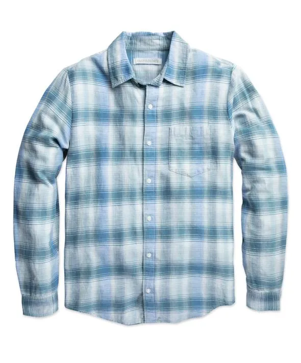 Outerknown | Highline Shirt