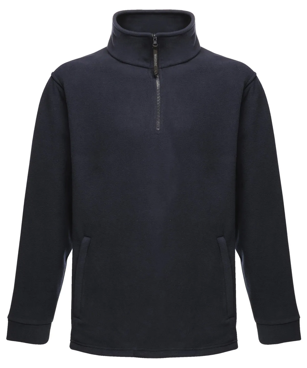 Overhead fleece | Dark Navy