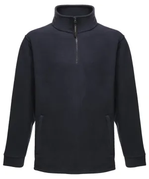 Overhead fleece | Dark Navy