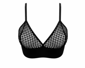 Paloma Casile Jim Triangle Bra | SALE