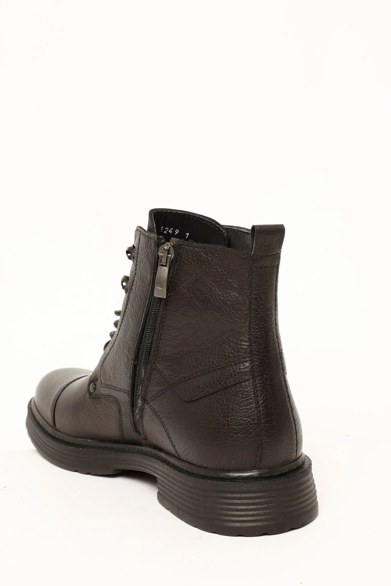 PB FAS BOOTS 10924B