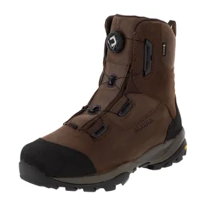 Reidmar Mid 2.0 GTX Boots Dark Brown by Harkila