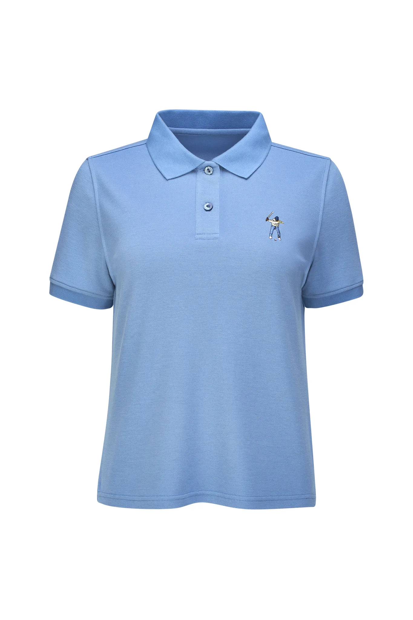 Riviera Women's Classic Pique Polo