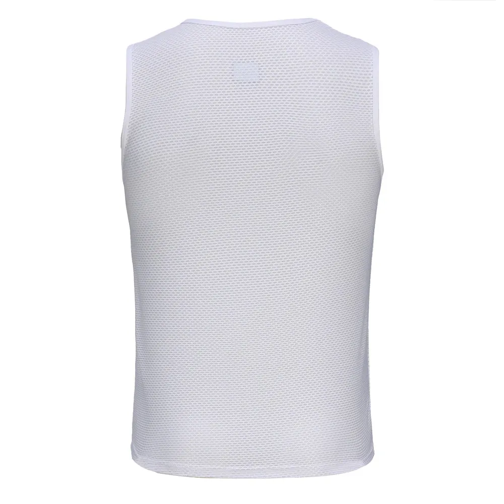 RSANTCE Breathable Mens Thermal Vest Base Layer