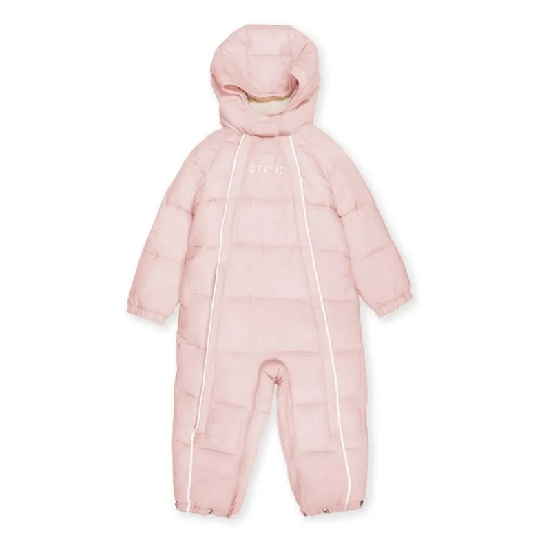 Snow Suit - Puffer