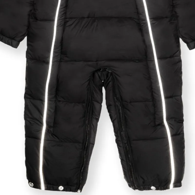 Snow Suit - Puffer