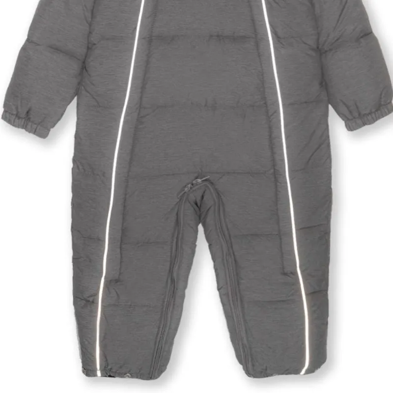 Snow Suit - Puffer