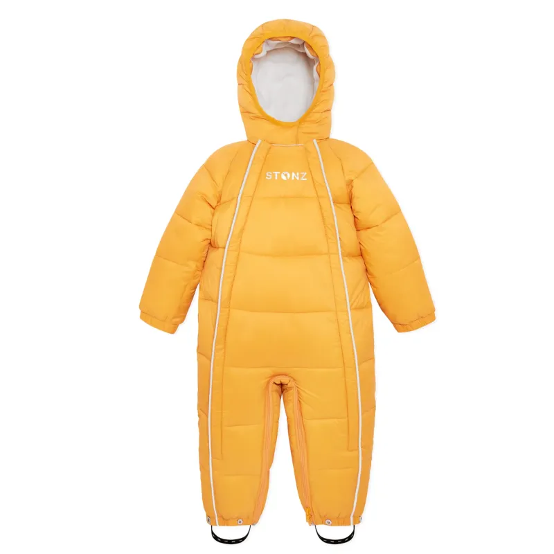 Snow Suit - Puffer