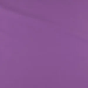 Solid Voile - SILVIA - 006 - Purple