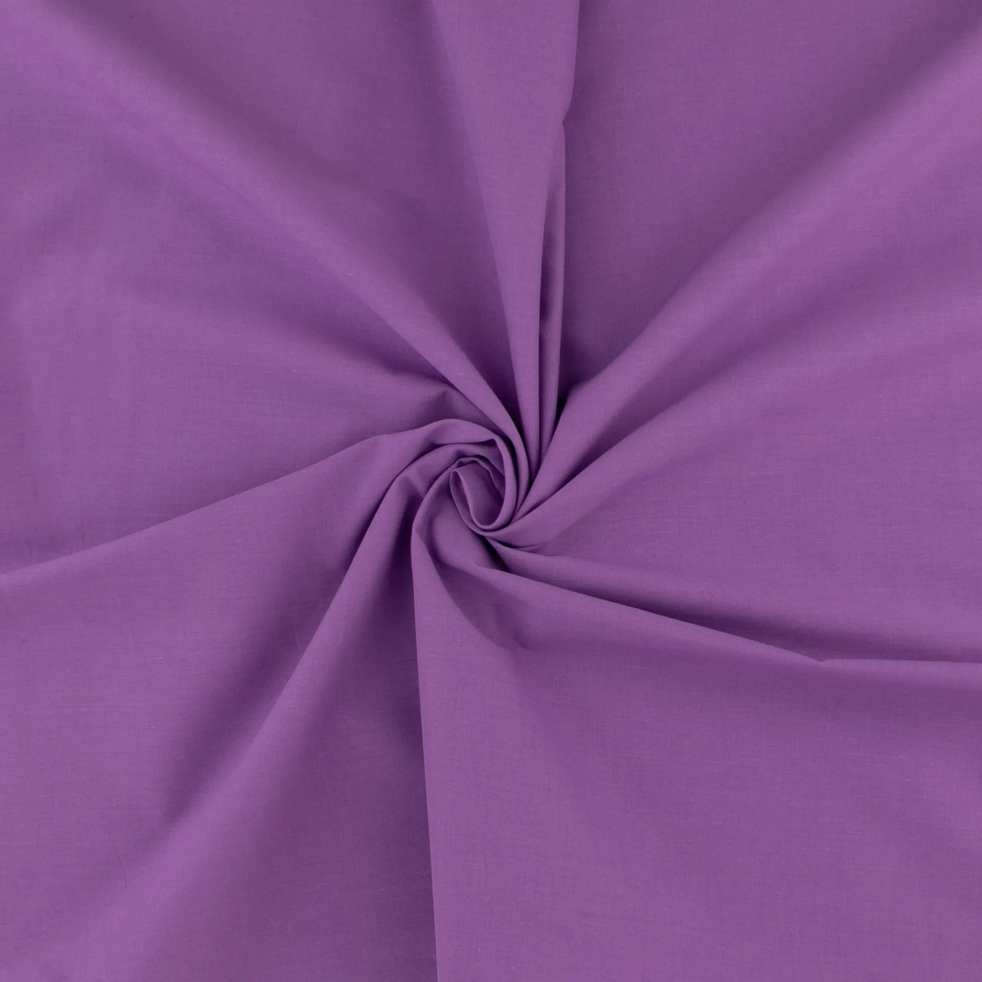 Solid Voile - SILVIA - 006 - Purple