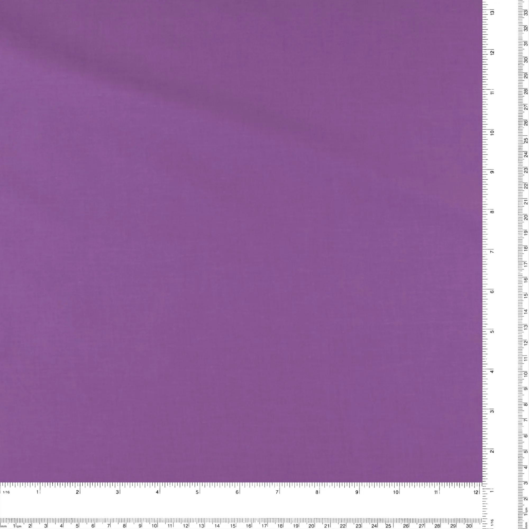 Solid Voile - SILVIA - 006 - Purple