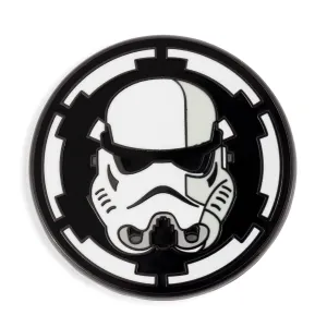 Star Wars Imperial Stormtrooper Enamel Pin