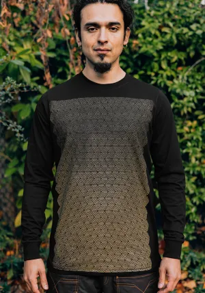 Texture Long Sleeve