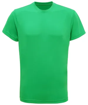 TriDri® performance t-shirt | Bright Kelly