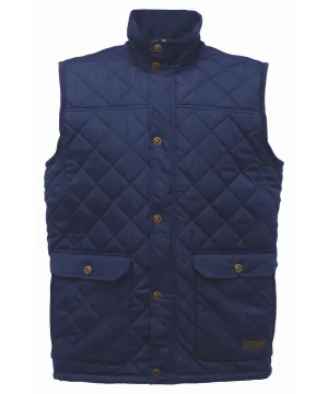 Tyler bodywarmer | Navy