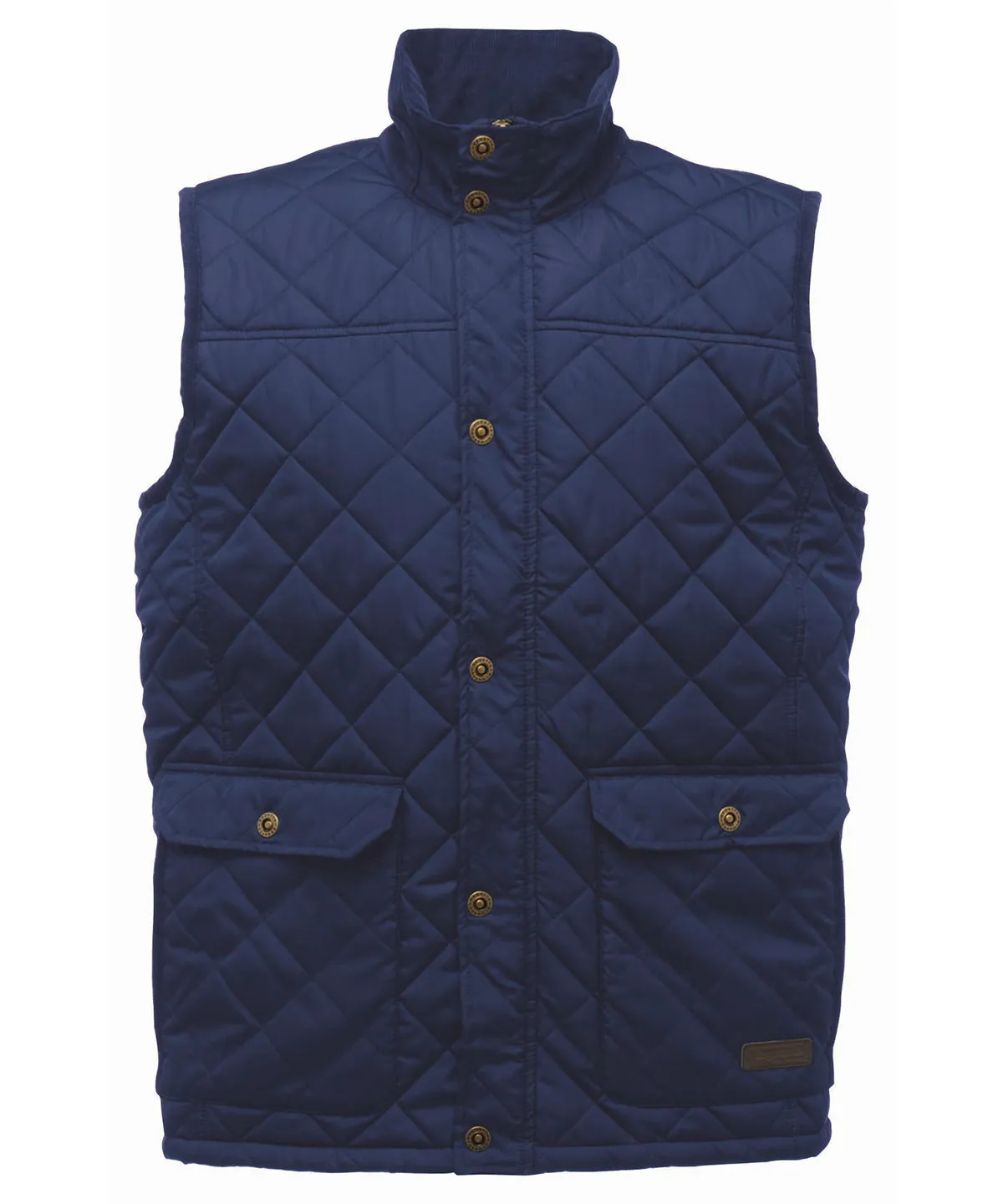 Tyler bodywarmer | Navy