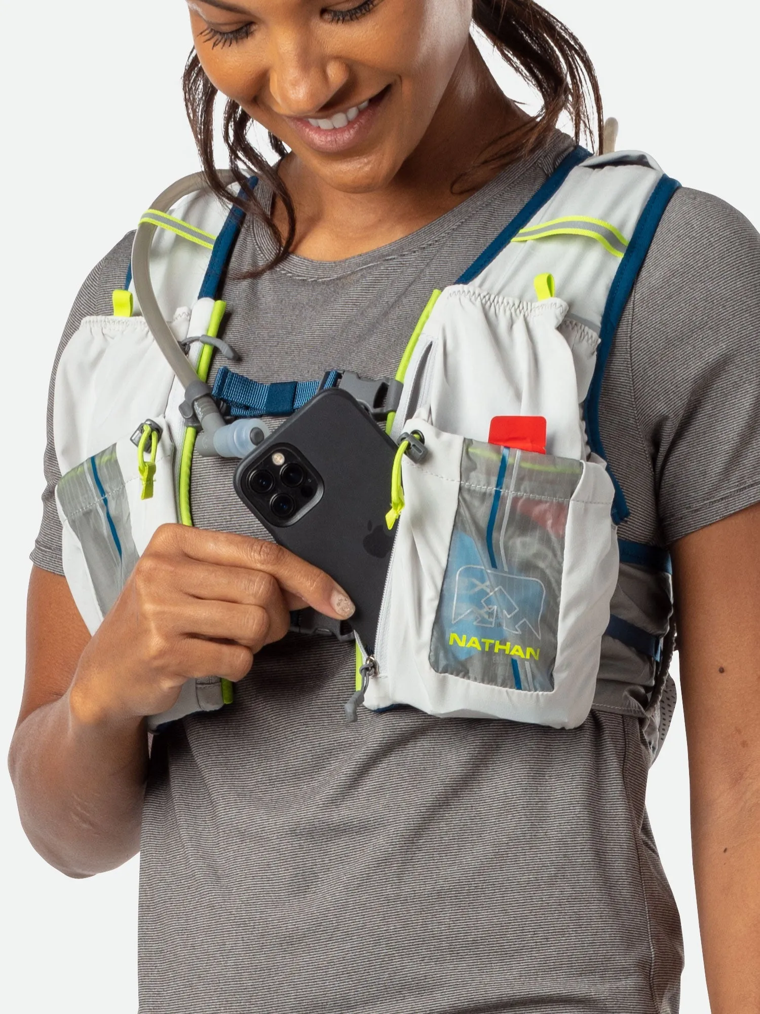 VaporAiress 2.0 7 Liter Women's Hydration Pack