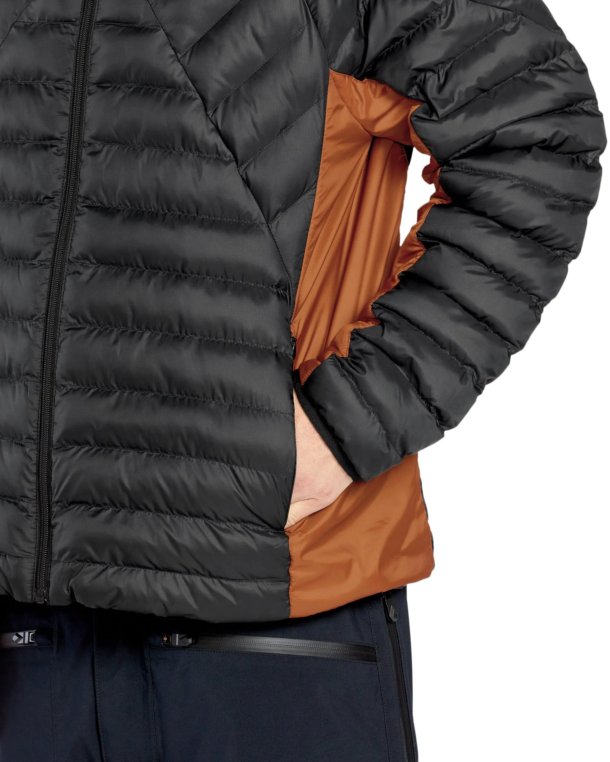 Volcom Stone Cyclone Jacket - Men's | Ultimate Protection and Style for Any Weather Conditions