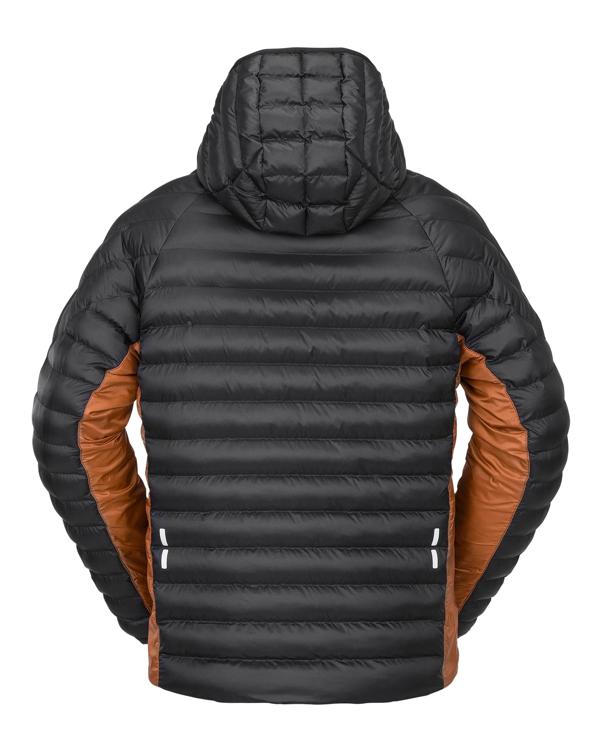 Volcom Stone Cyclone Jacket - Men's | Ultimate Protection and Style for Any Weather Conditions