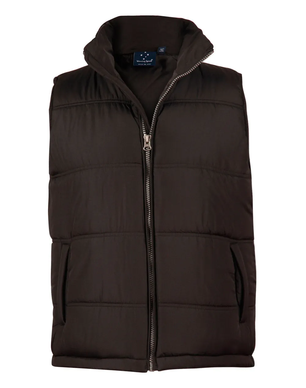 Winning Spirit Unisex Everest vest (JK47)