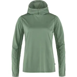 Womens Abisko Sun-Hoodie