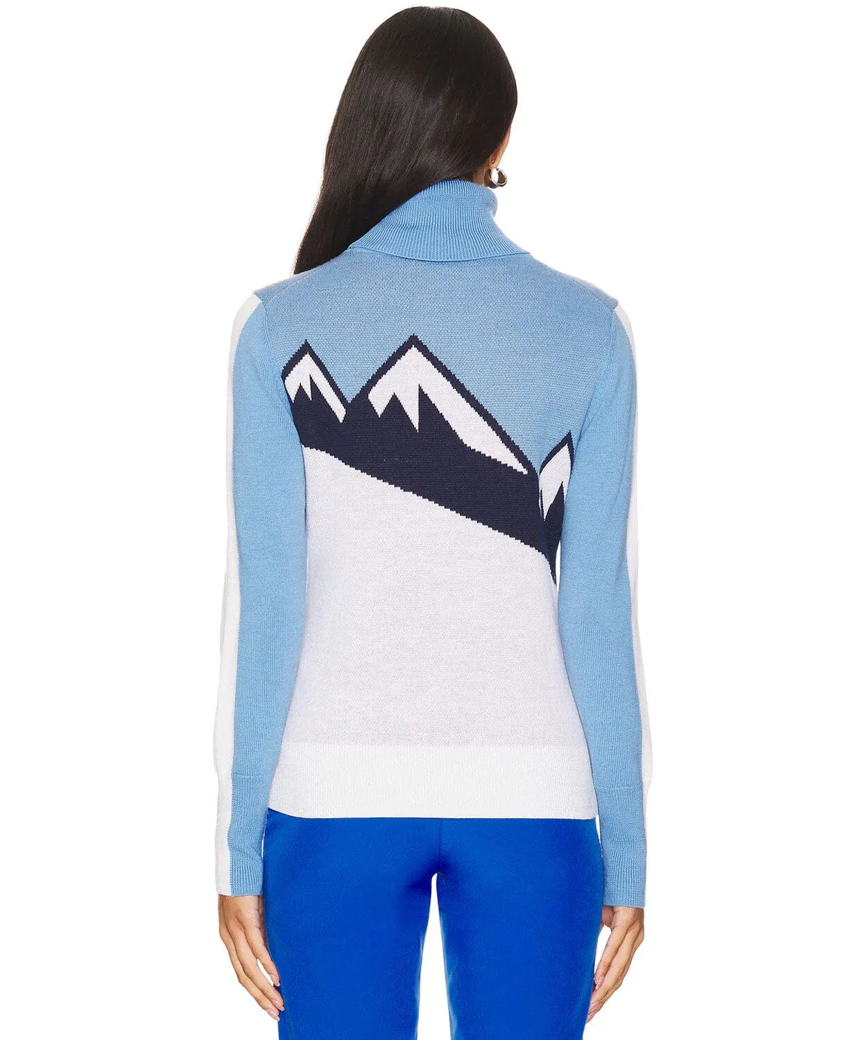 Women's After Ski Sweater