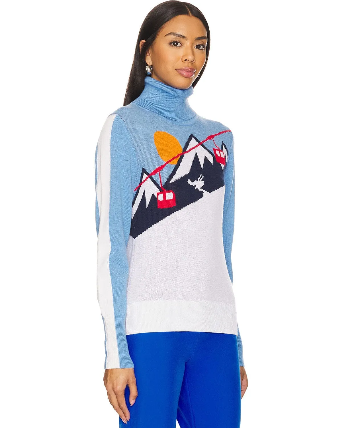 Women's After Ski Sweater