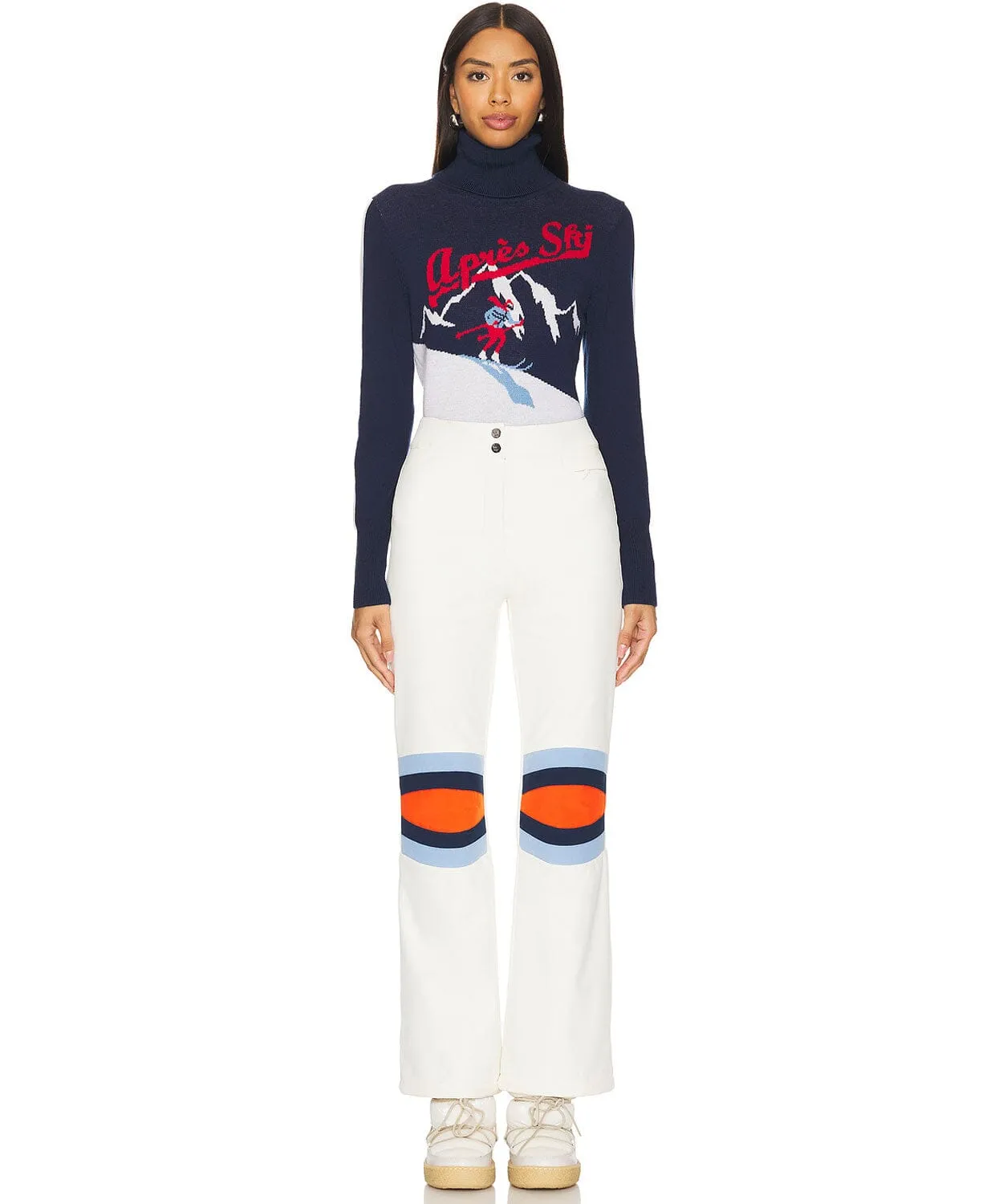 Women's After Ski Sweater