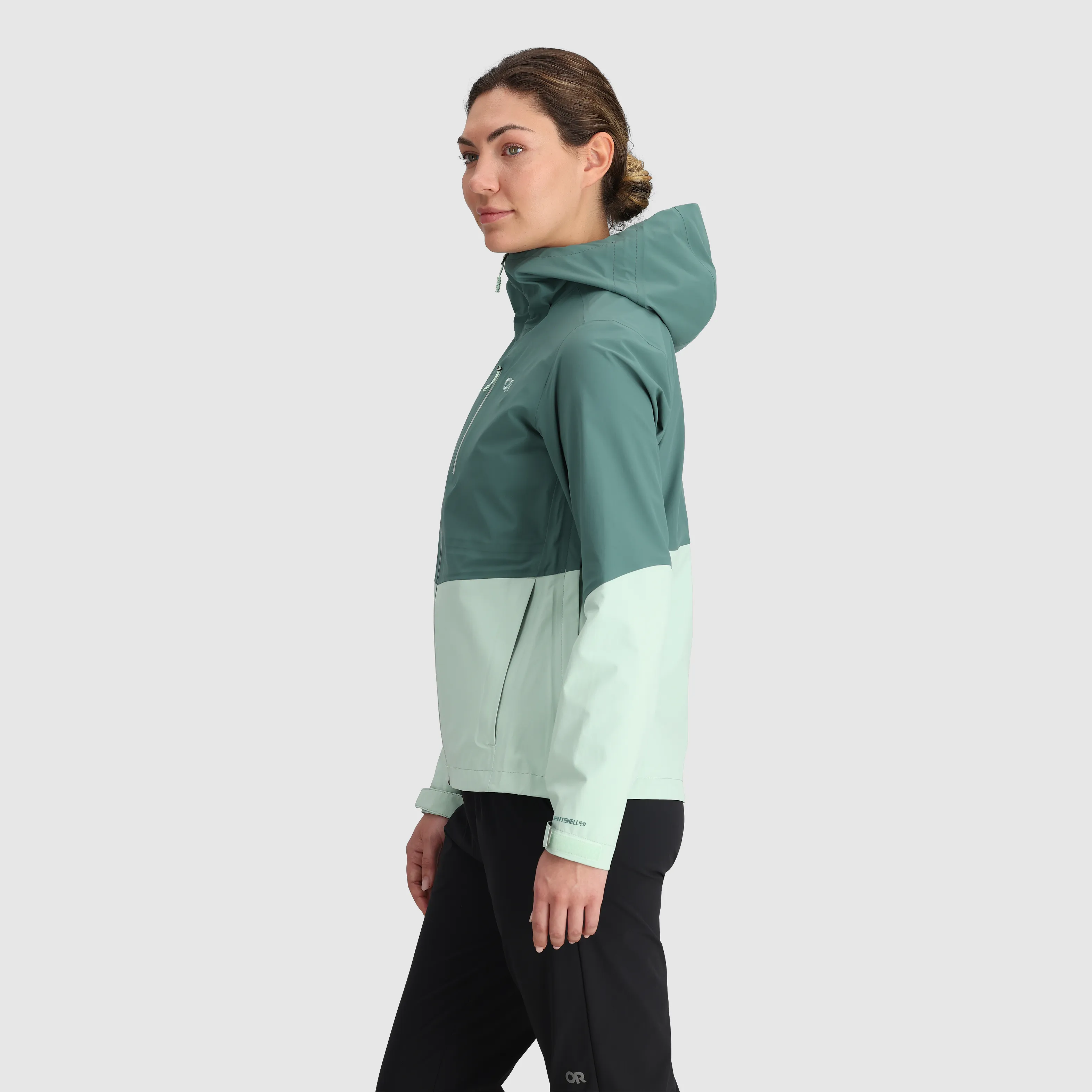 Women's Aspire 3L Jacket