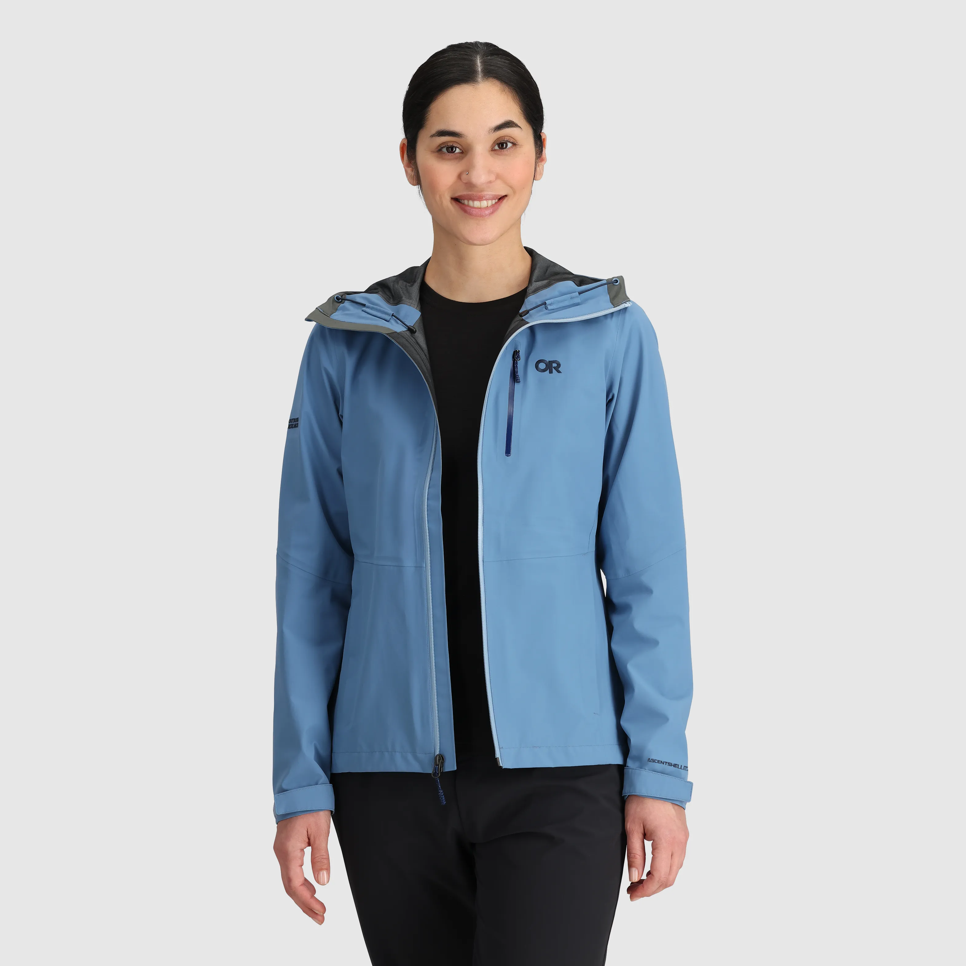 Women's Aspire 3L Jacket