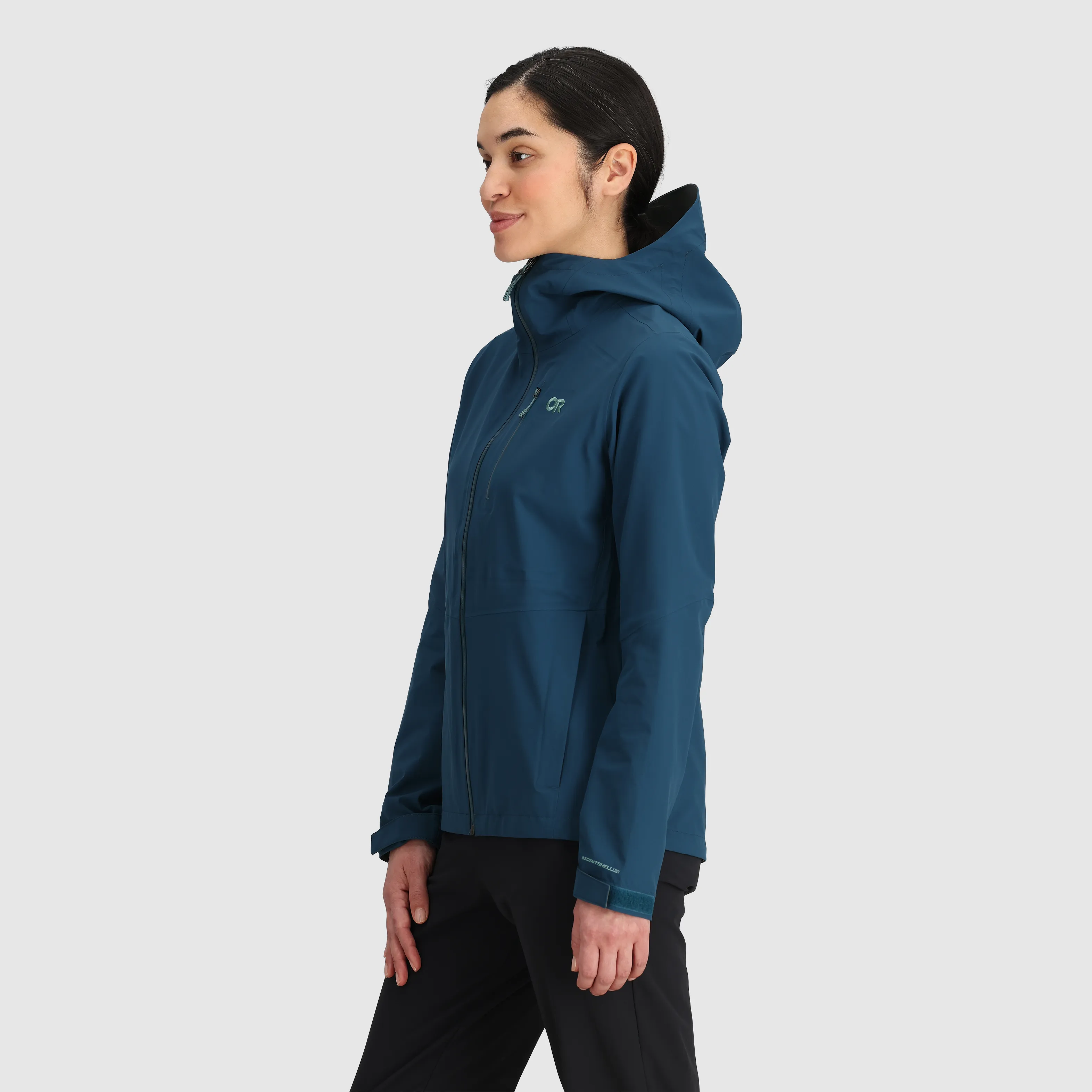 Women's Aspire 3L Jacket