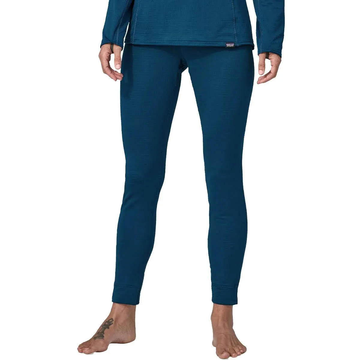 Women's Capilene Thermal Weight Bottoms (Past Season)