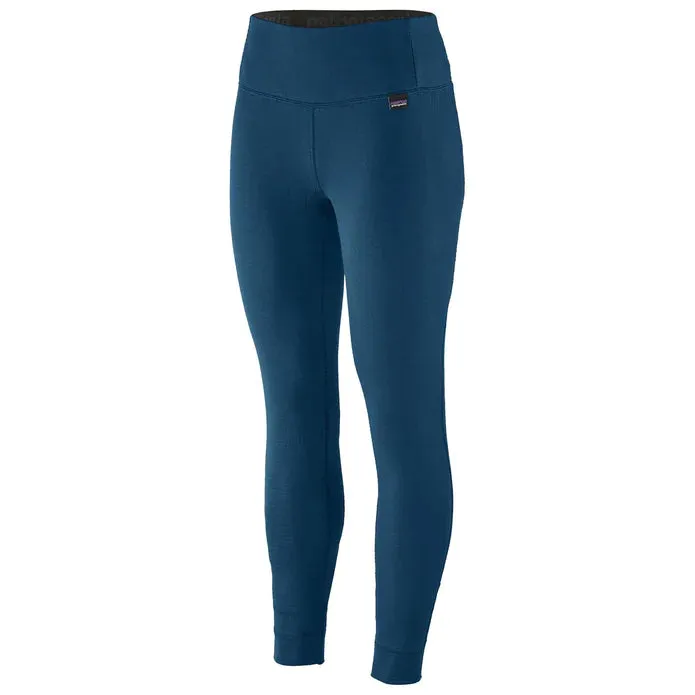 Women's Capilene Thermal Weight Bottoms (Past Season)