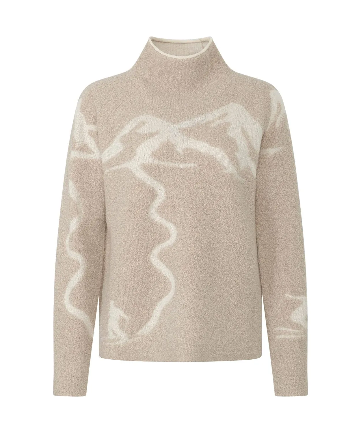 Women's Chatel Sweater